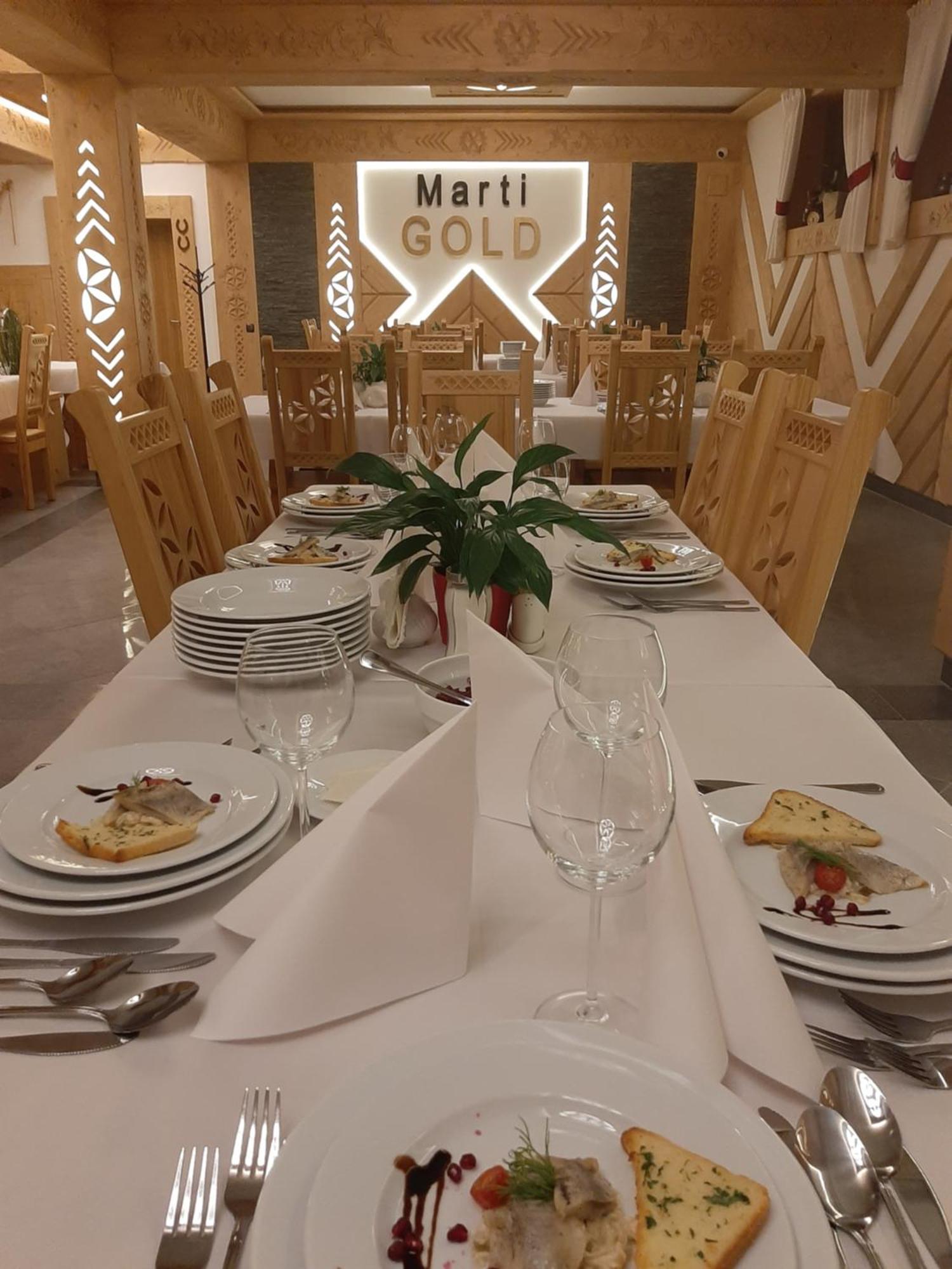 Willa Marti Gold Zakopane Exterior foto